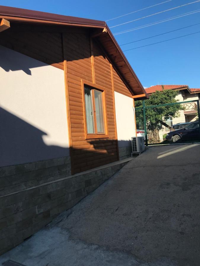 Къщи за гости Михайлови Сапарева Баня Екстериор снимка
